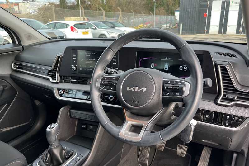 Used Kia Sportage for sale - 77788765: Photo 13