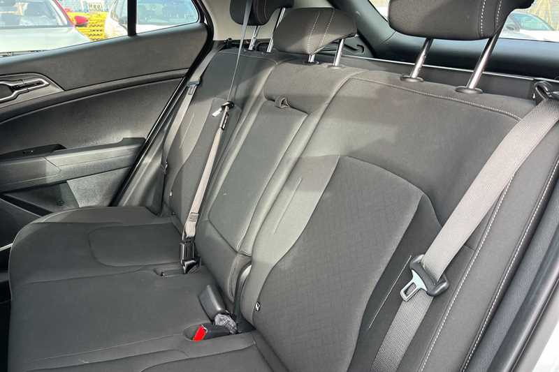 Used Kia Sportage for sale - 77788765: Photo 24