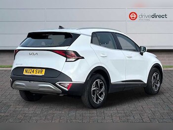 Used Kia Sportage 2024 for sale - 77788765: Photo