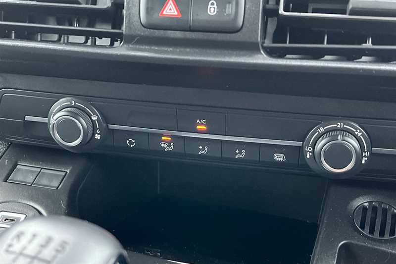 Used Vauxhall Combo 2024 for sale - 77561708: Photo 15