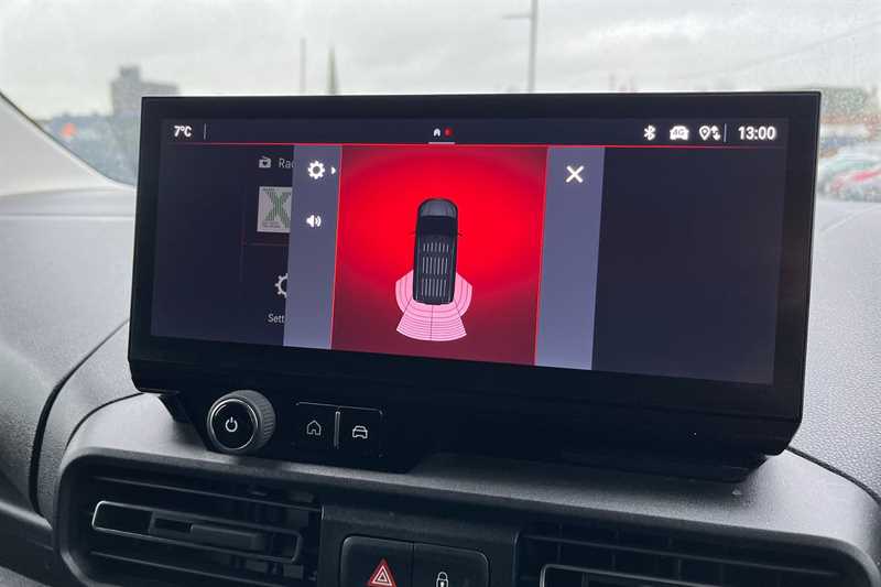 Used Vauxhall Combo 2024 for sale - 77561708: Photo 19