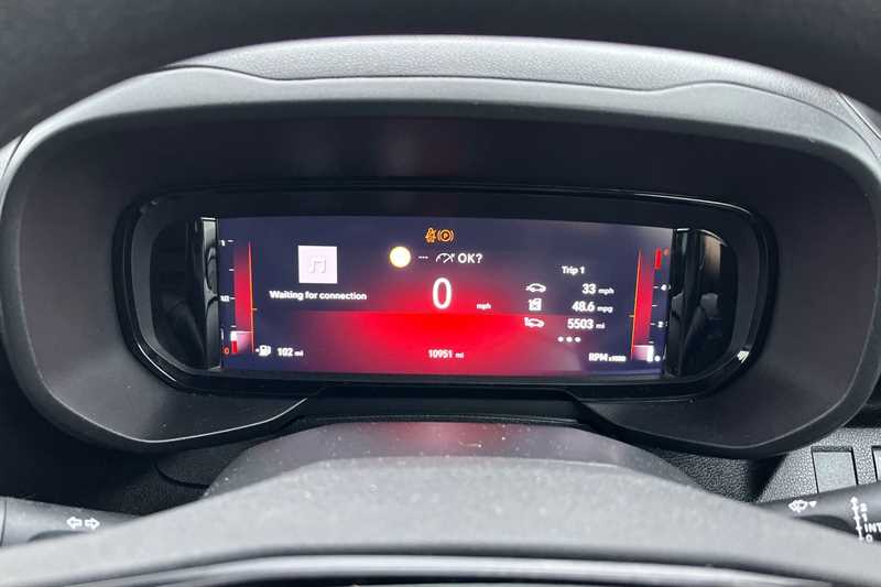 Used Vauxhall Combo 2024 for sale - 77561708: Photo 20