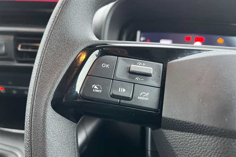 Used Vauxhall Combo 2024 for sale - 77561708: Photo 21