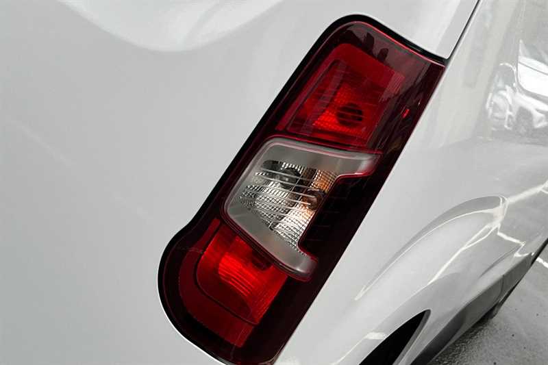 Used Vauxhall Combo 2024 for sale - 77561708: Photo 32