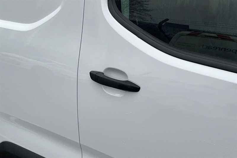 Used Vauxhall Combo 2024 for sale - 77561708: Photo 33