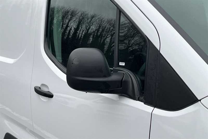 Used Vauxhall Combo 2024 for sale - 77561708: Photo 34