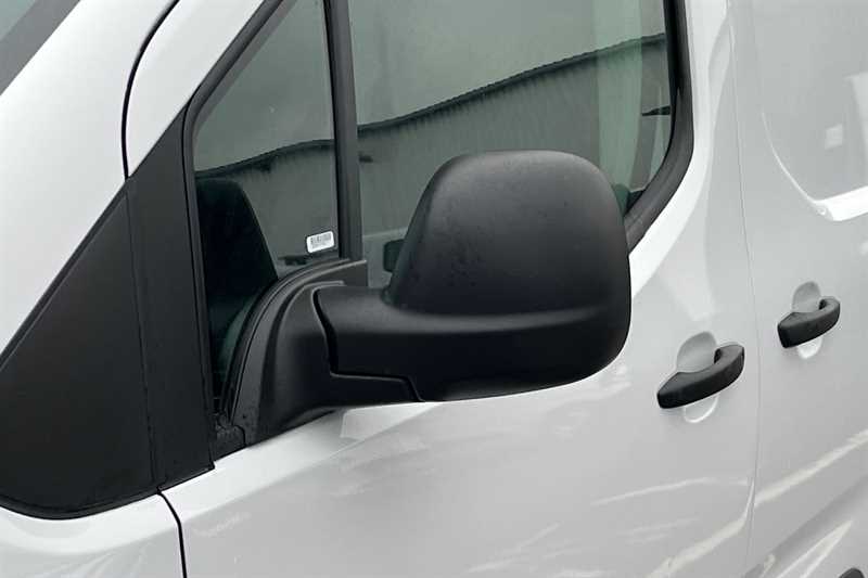 Used Vauxhall Combo 2024 for sale - 77561708: Photo 35