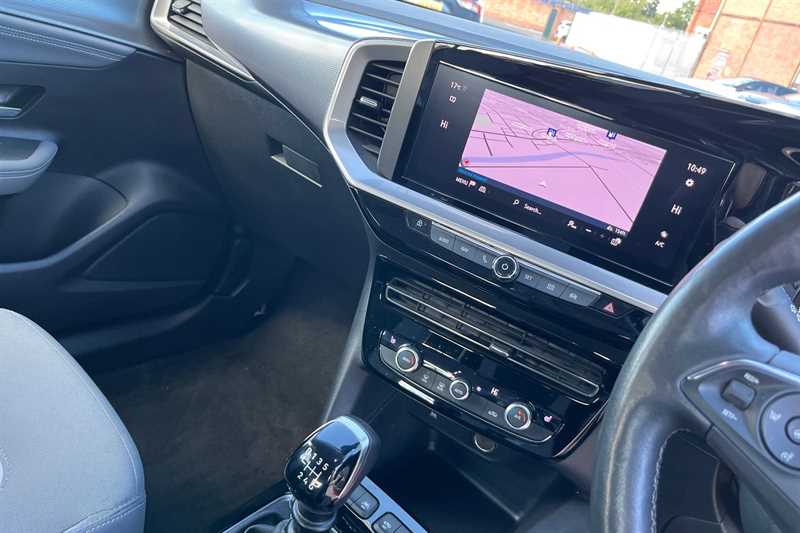 Used Vauxhall Mokka 2021 for sale - 76463767: Photo 14