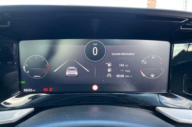 Used Vauxhall Mokka 2021 for sale - 76463767: Photo 20