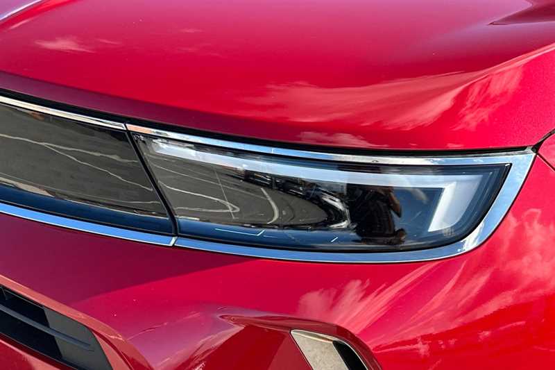 Used Vauxhall Mokka 2021 for sale - 76463767: Photo 29