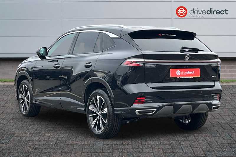 Used MG MG HS 2025 for sale - 78119549: Photo 5