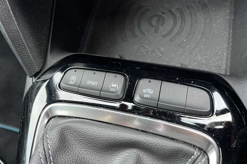 Used Vauxhall Corsa 2025 for sale - 77894902: Photo 15