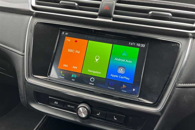 Used MG MG5 2022 for sale - 77335054: Photo 17