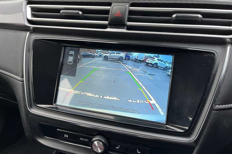 Used MG MG5 2022 for sale - 77335054: Photo 19