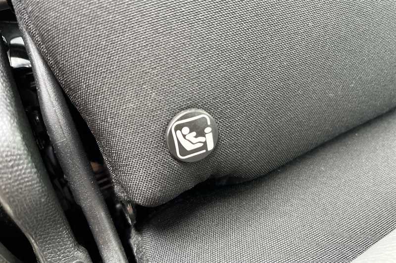 Vehicle 40