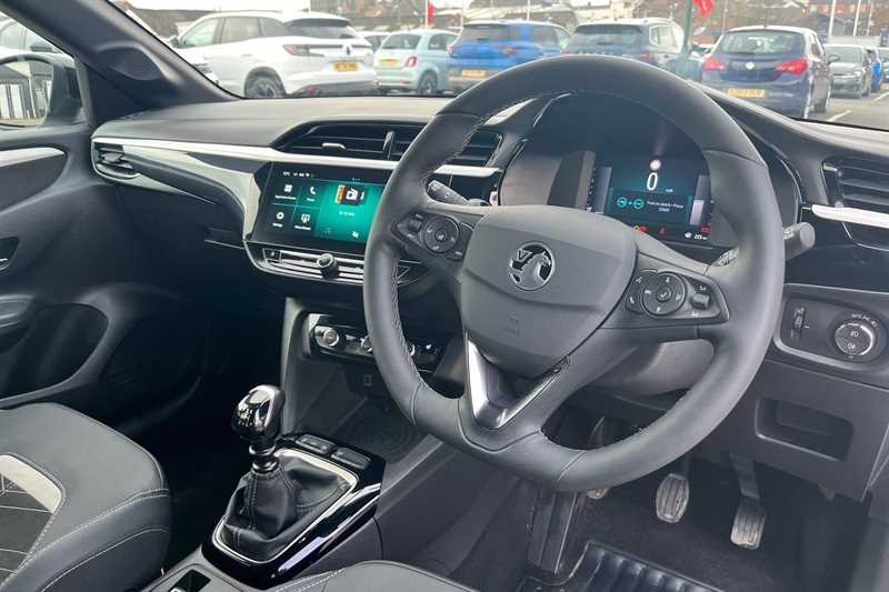 Used Vauxhall Corsa 2025 for sale - 78207936: Photo 13