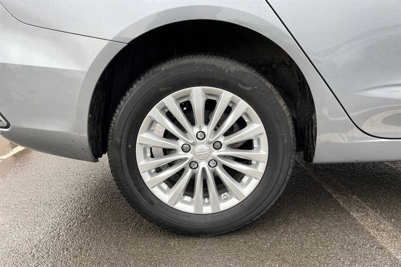 Used MG MG5 2022 for sale - 77554138: Photo 11