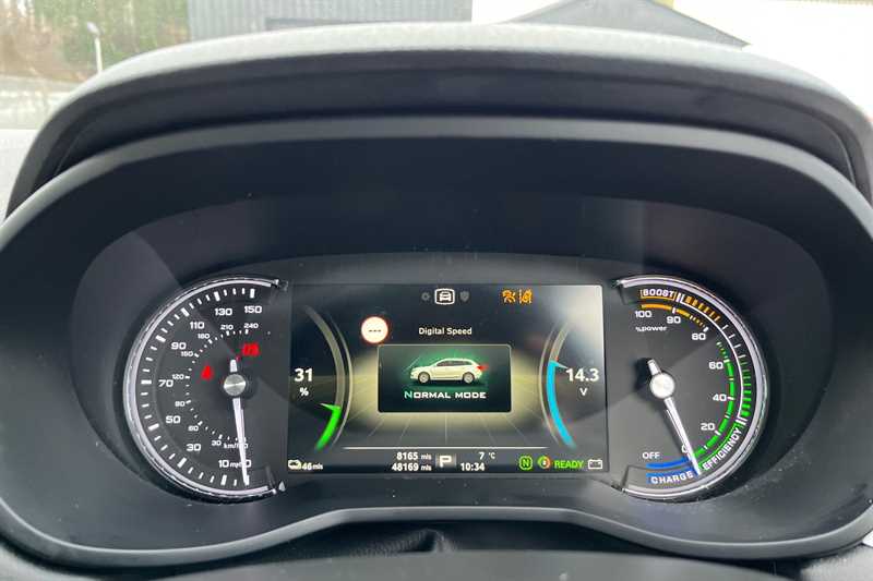 Used MG MG5 2022 for sale - 77554138: Photo 20