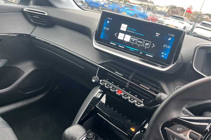 Used Peugeot 208 2022 for sale - 76956684: Photo 14