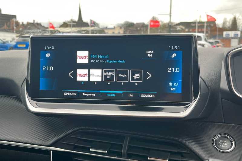 Used Peugeot 208 2022 for sale - 76956684: Photo 17