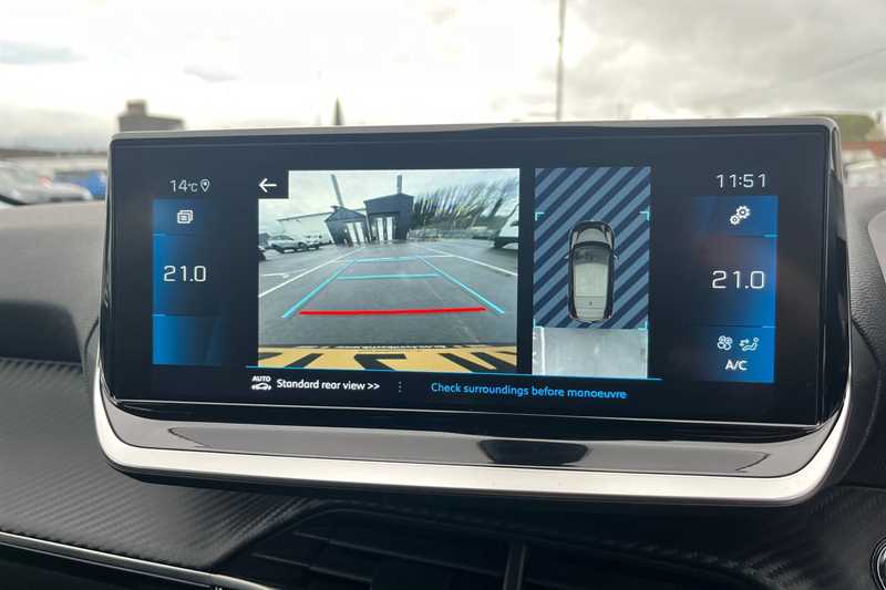 Used Peugeot 208 2022 for sale - 76956684: Photo 19