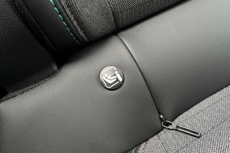 Used Peugeot 208 2022 for sale - 76956684: Photo 38