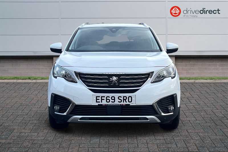 Used Peugeot 5008 2019 for sale - 77728269: Photo 8