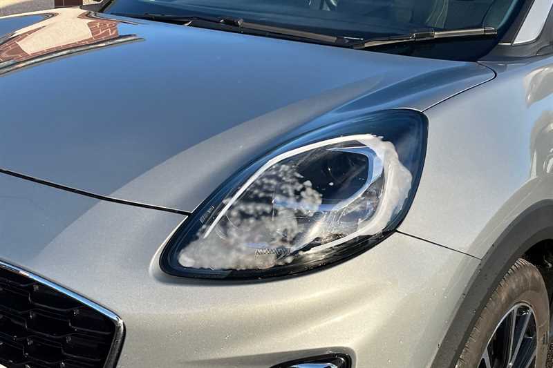 Used Ford Puma 2022 for sale - 77566869: Photo 29