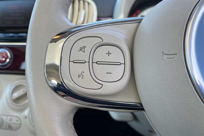 Used Fiat 500 2018 for sale - 78222181: Photo 21