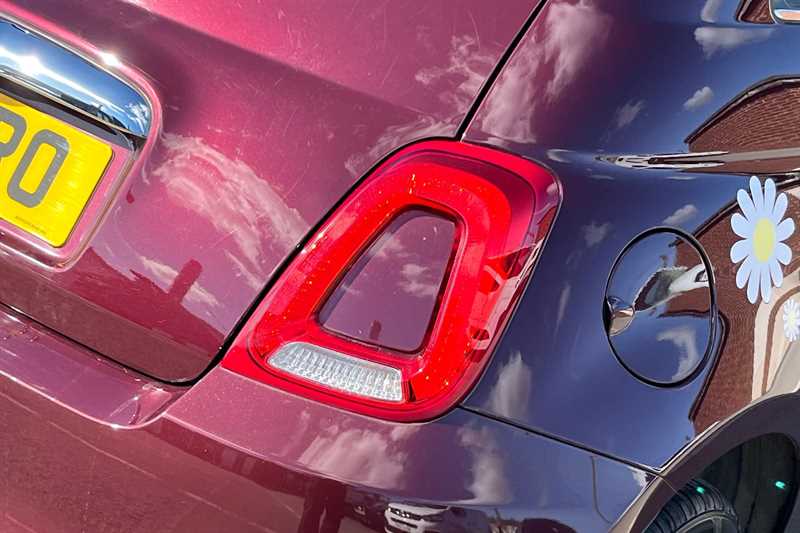 Used Fiat 500 2018 for sale - 78222181: Photo 32