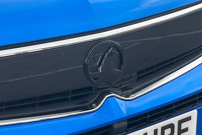 Used Vauxhall Grandland 2022 for sale - 76756465: Photo 30