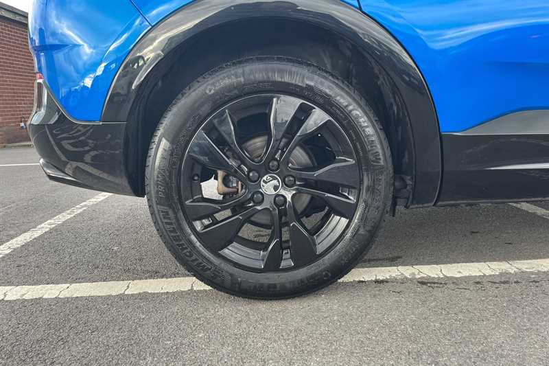 Used Vauxhall Grandland 2022 for sale - 76756465: Photo 9