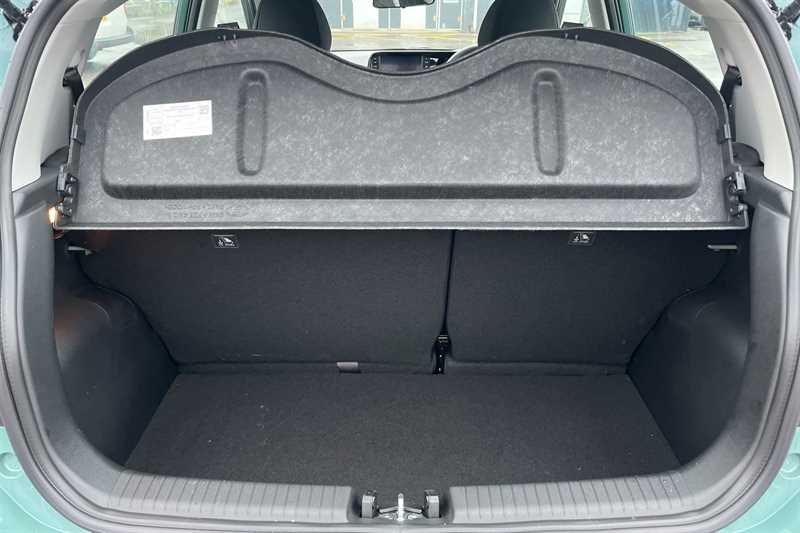 Used Hyundai i10 2025 for sale - 77811400: Photo 25