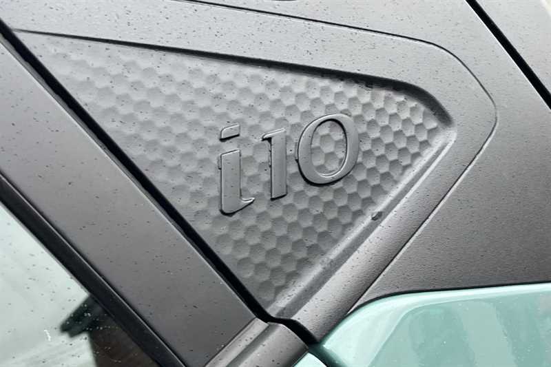 Used Hyundai i10 2025 for sale - 77811400: Photo 36