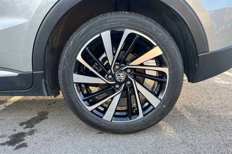 Used MG MG ZS 2025 for sale - 77444597: Photo 10