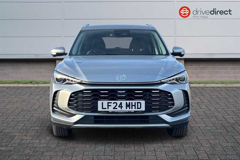 Used MG MG ZS 2025 for sale - 77444597: Photo 8