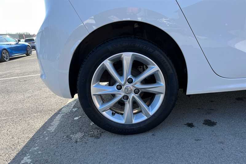 Used Vauxhall Corsa 2020 for sale - 77801067: Photo 12