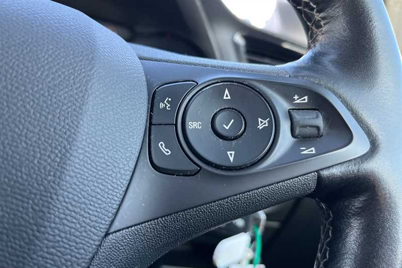 Used Vauxhall Corsa 2020 for sale - 77801067: Photo 22