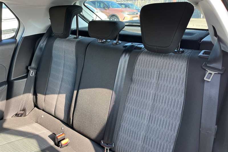 Used Vauxhall Corsa 2020 for sale - 77801067: Photo 24