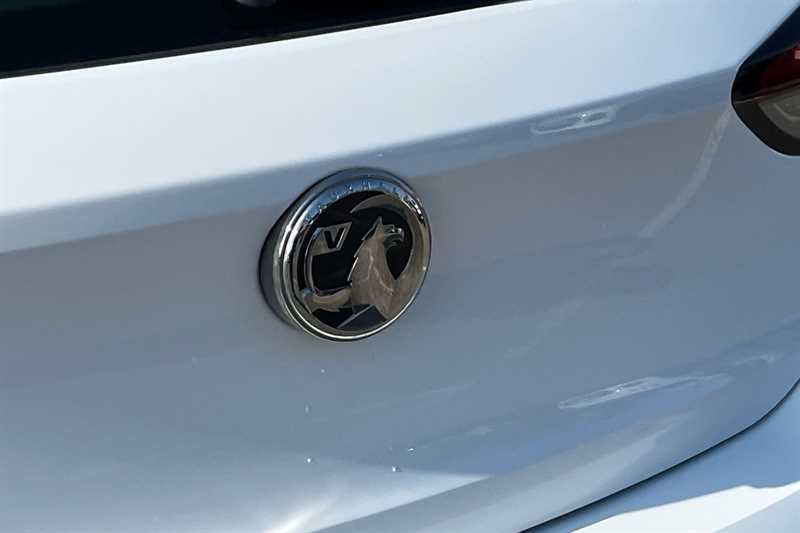 Used Vauxhall Corsa 2020 for sale - 77801067: Photo 37