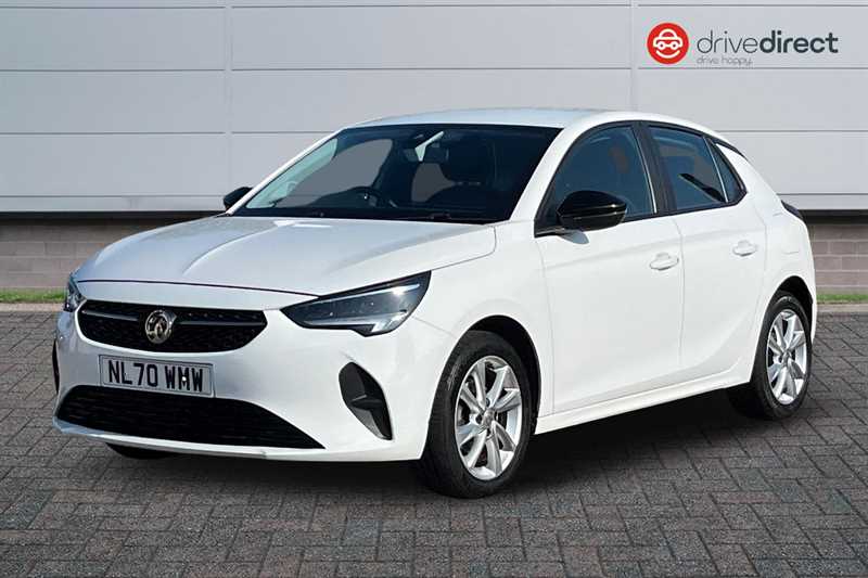 Used Vauxhall Corsa 2020 for sale - 77801067: Photo 7