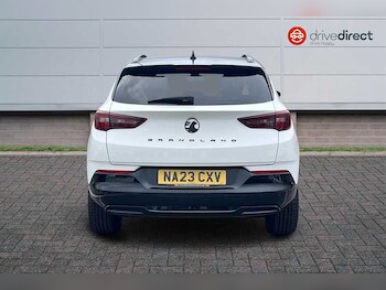 Used Vauxhall Grandland 2023 for sale - 76447993: Photo