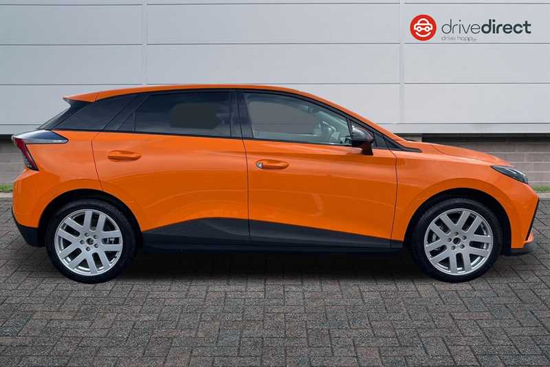 Used MG MG4 2025 for sale - 77699823: Photo 2