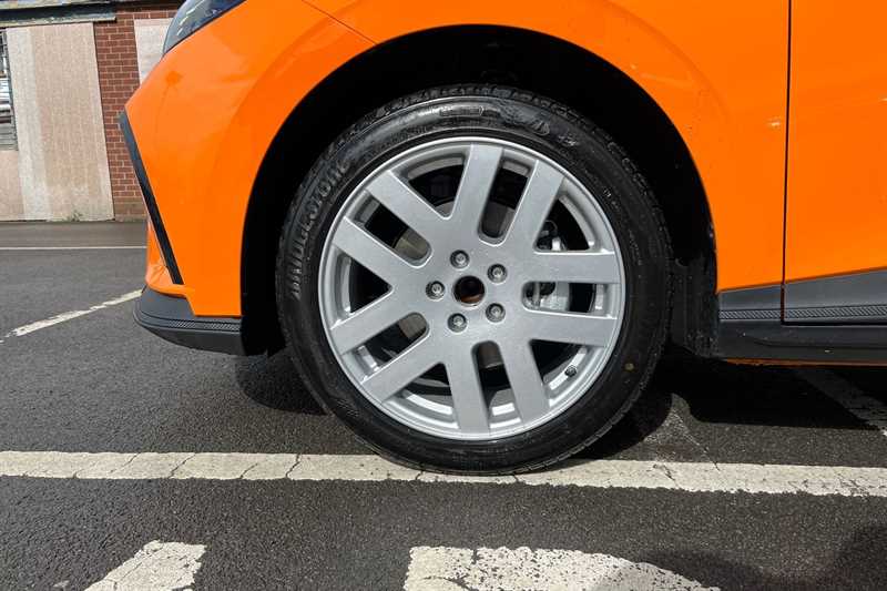 Used MG MG4 2025 for sale - 77699823: Photo 9