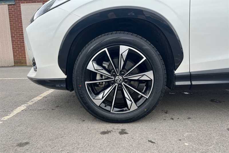 Used MG MG HS 2024 for sale - 77863104: Photo 12