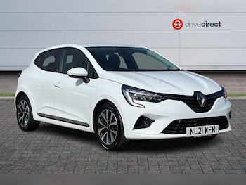 Used Renault Clio 2021 for sale - 78296018: Photo