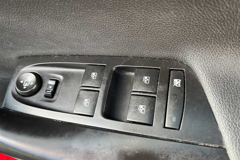 Used Vauxhall Astra for sale - 78120093: Photo 16