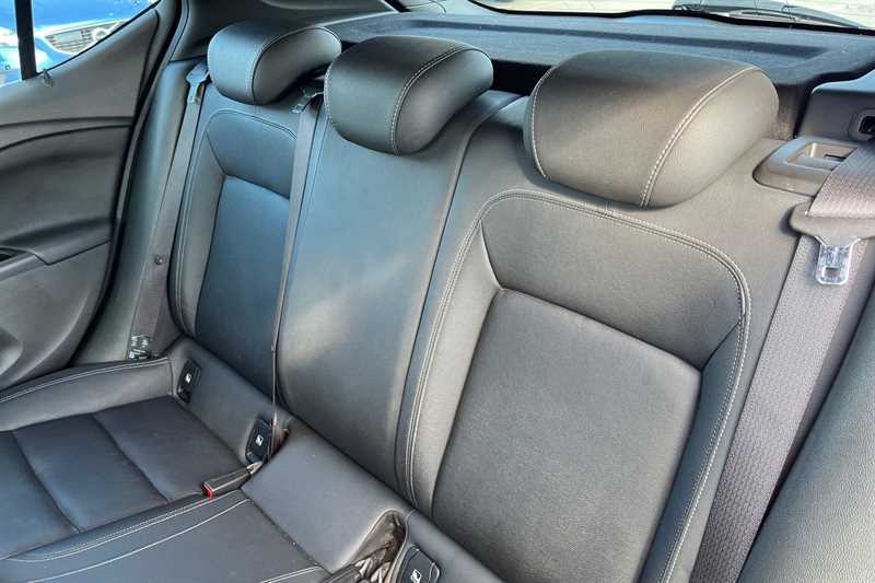 Used Vauxhall Astra for sale - 78120093: Photo 24