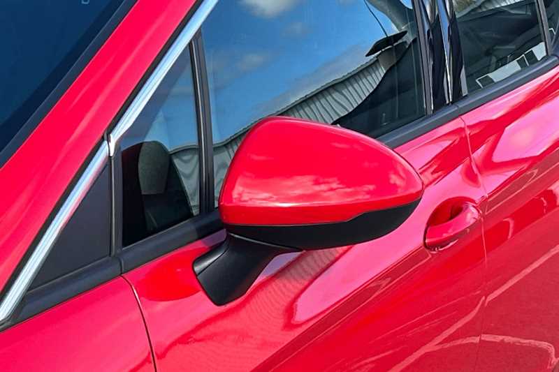 Used Vauxhall Astra for sale - 78120093: Photo 35