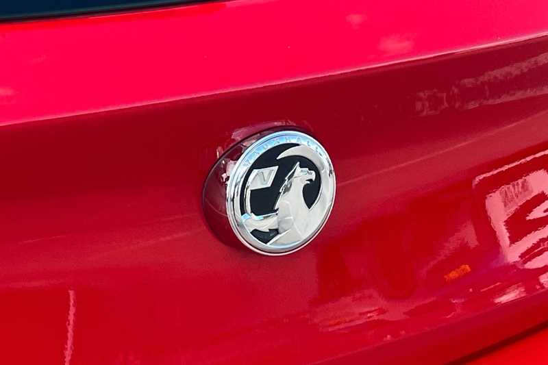 Used Vauxhall Astra for sale - 78120093: Photo 38